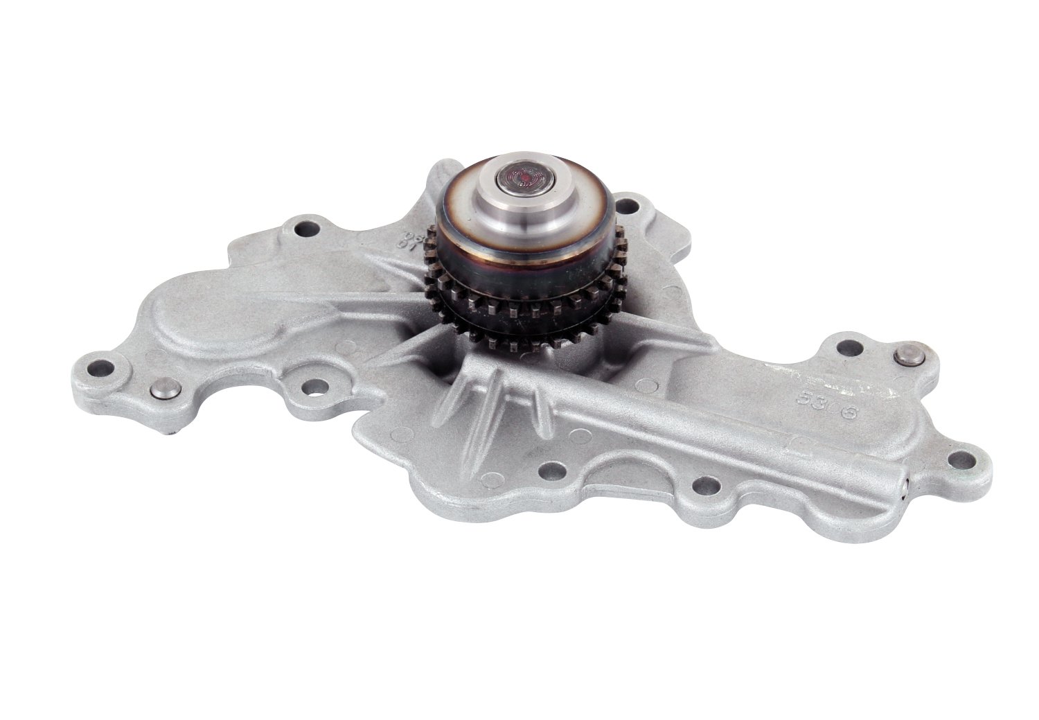 Premium Engine Water Pump