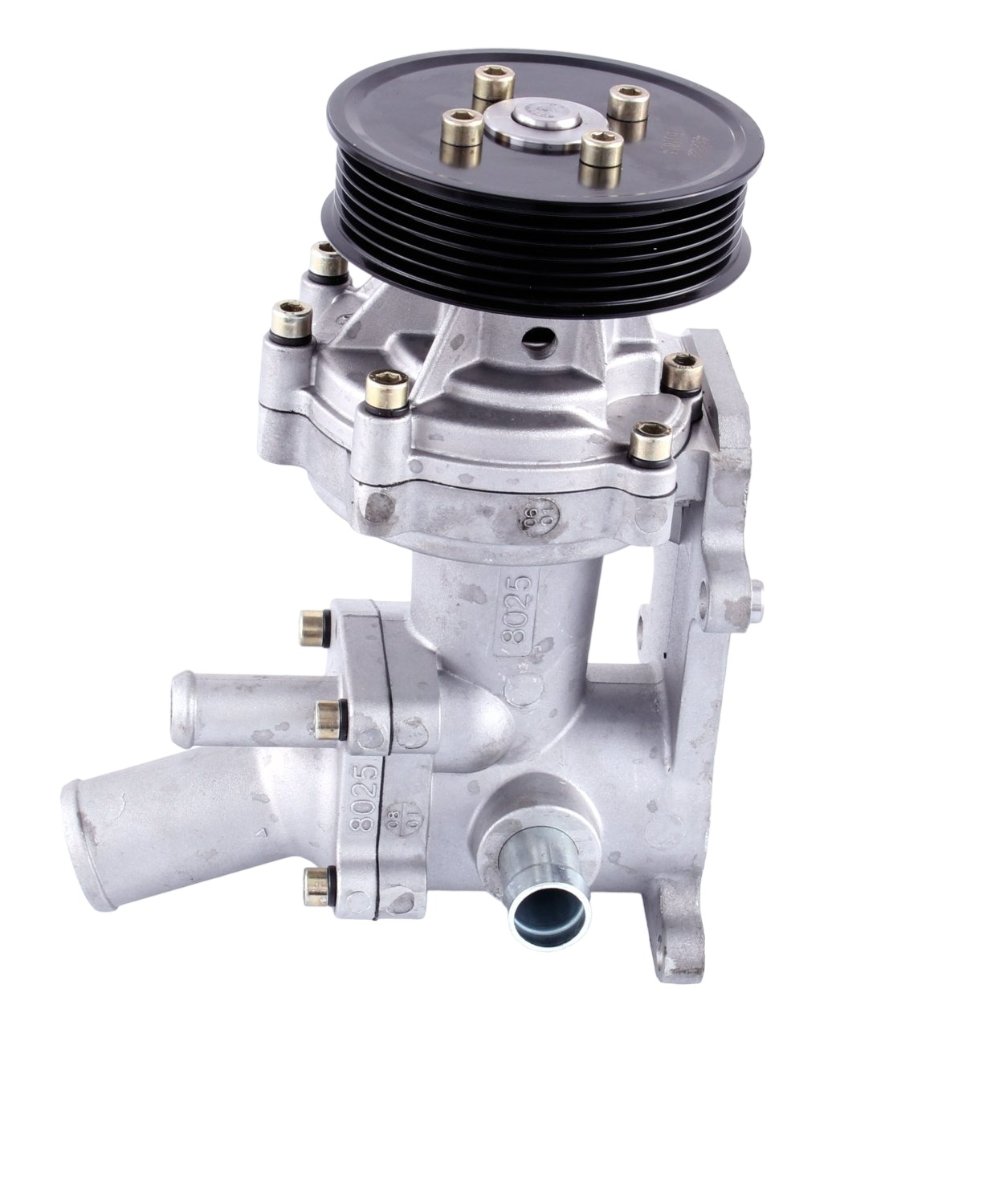 Premium Engine Water Pump