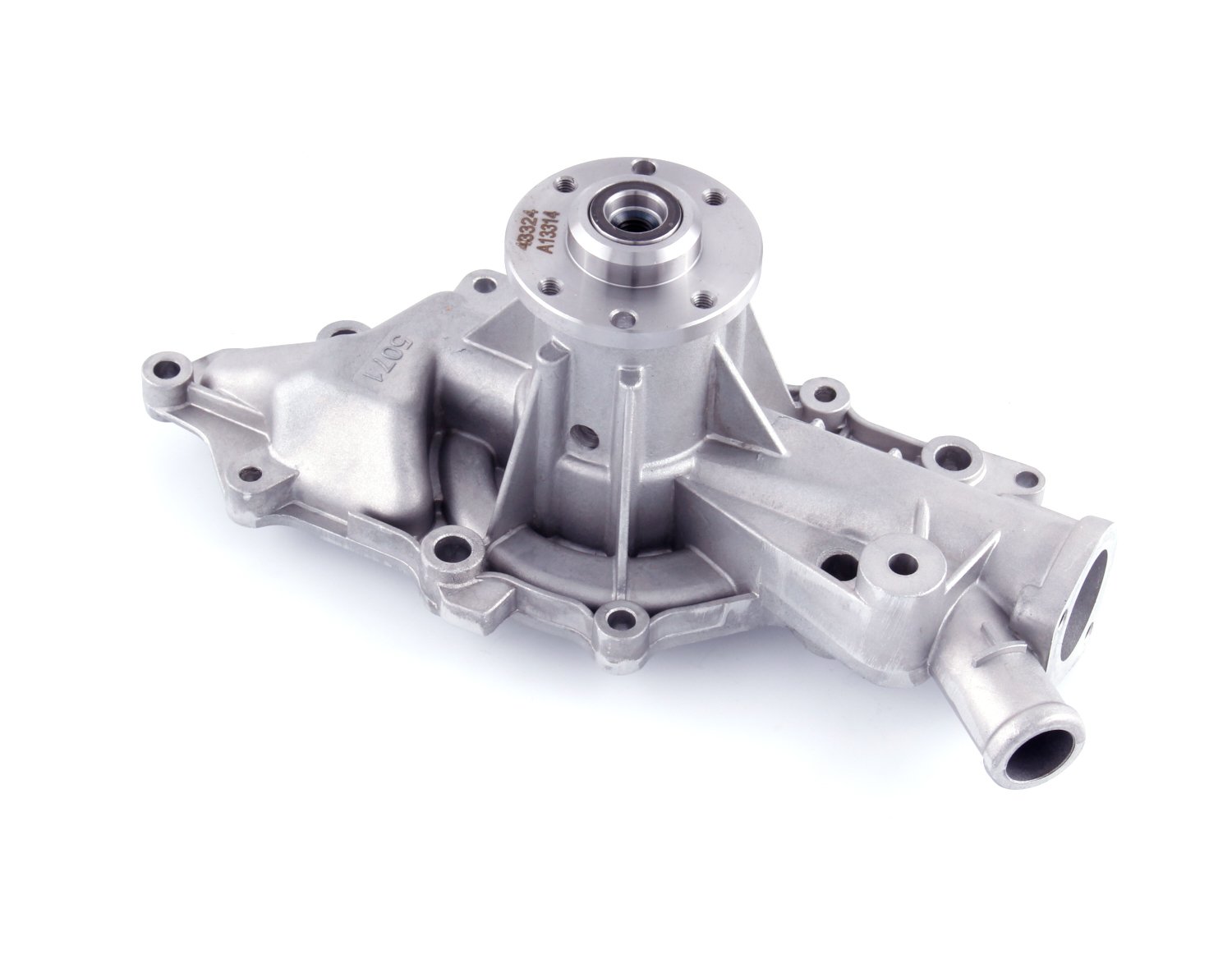 Premium Engine Water Pump