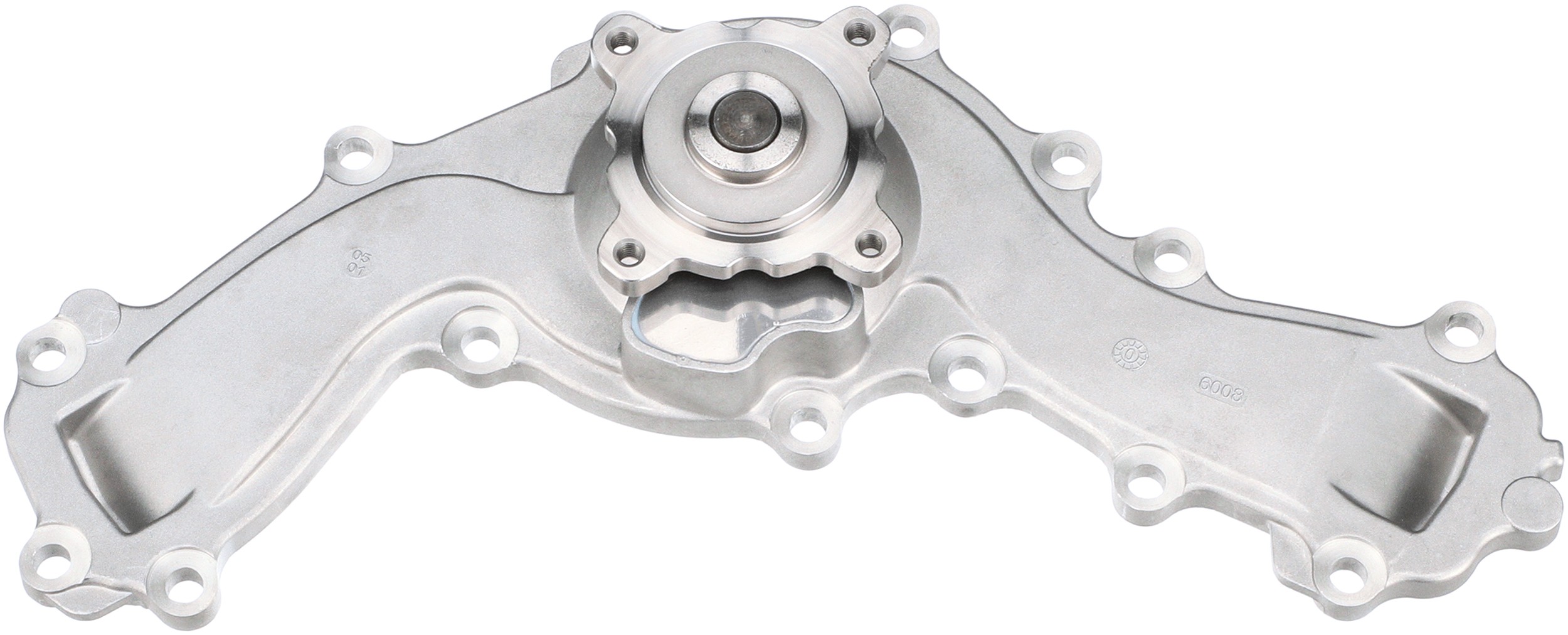 Premium Engine Water Pump