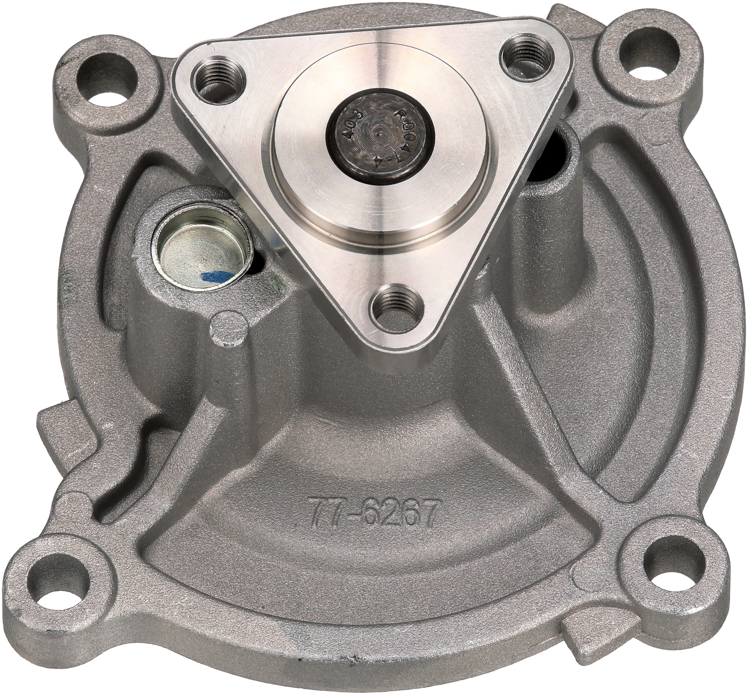 Premium Engine Water Pump