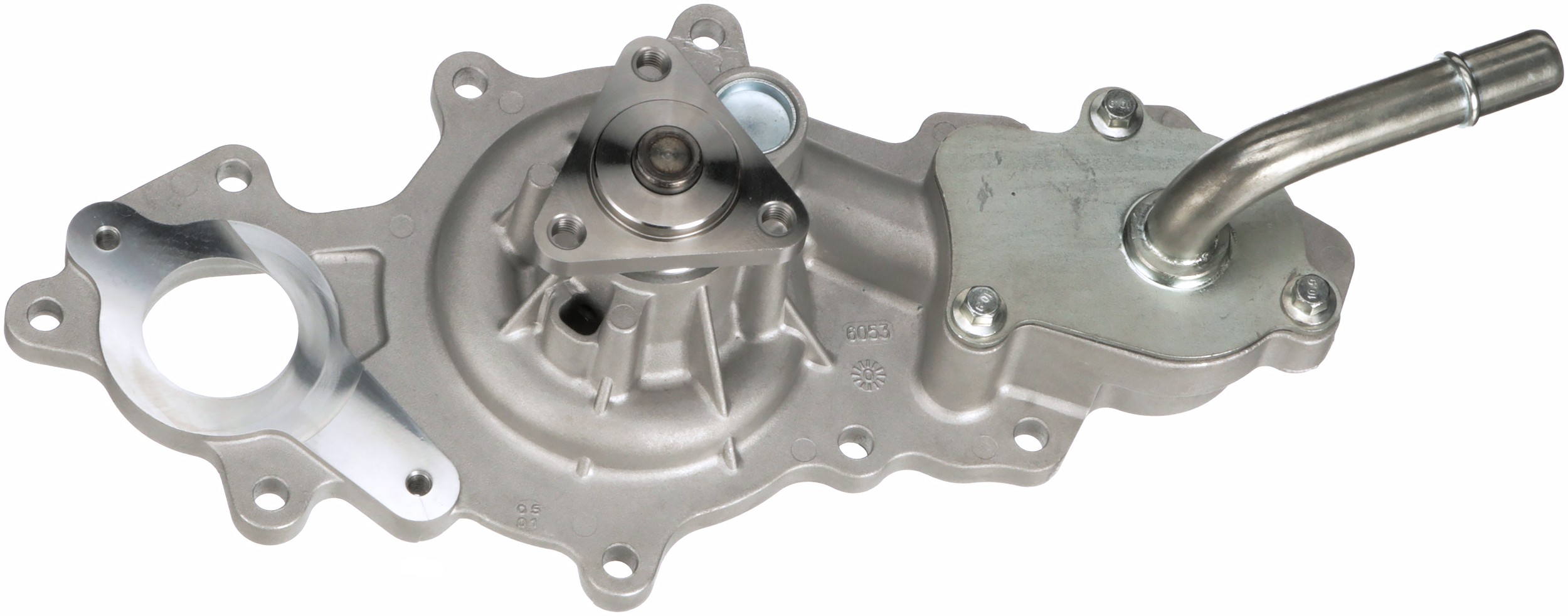 Premium Engine Water Pump