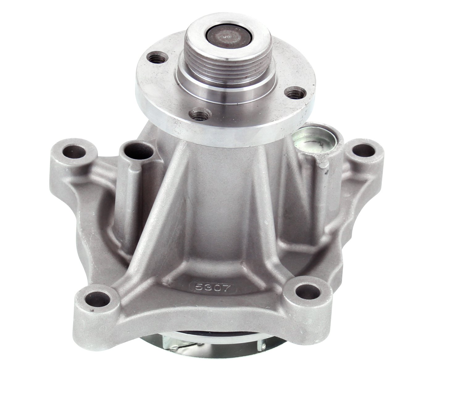Premium Engine Water Pump