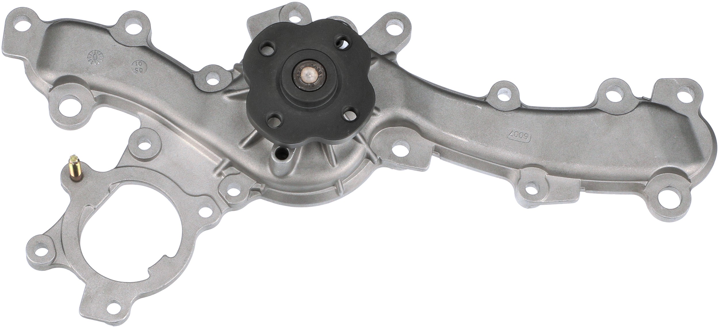 Premium Engine Water Pump