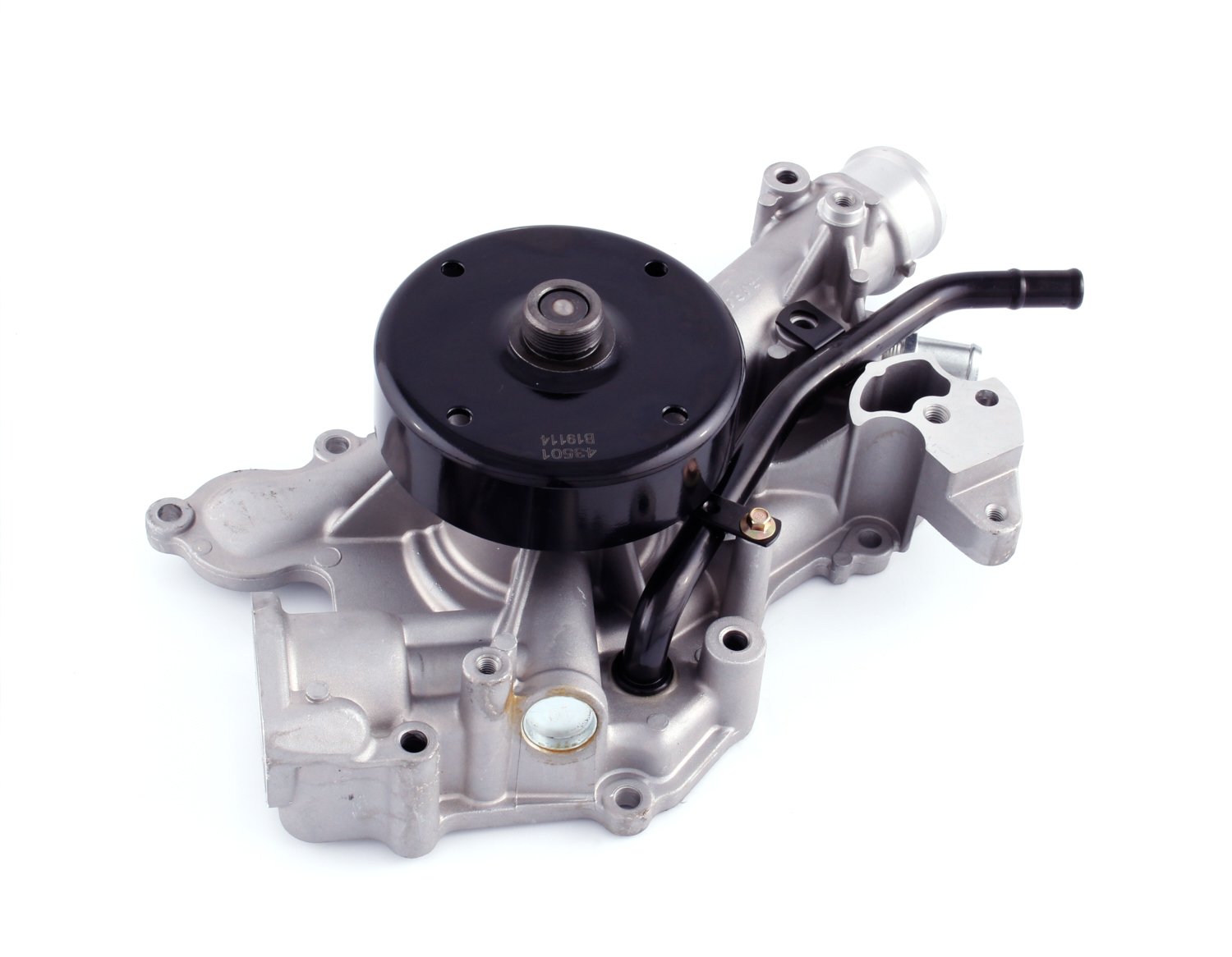 Premium Engine Water Pump