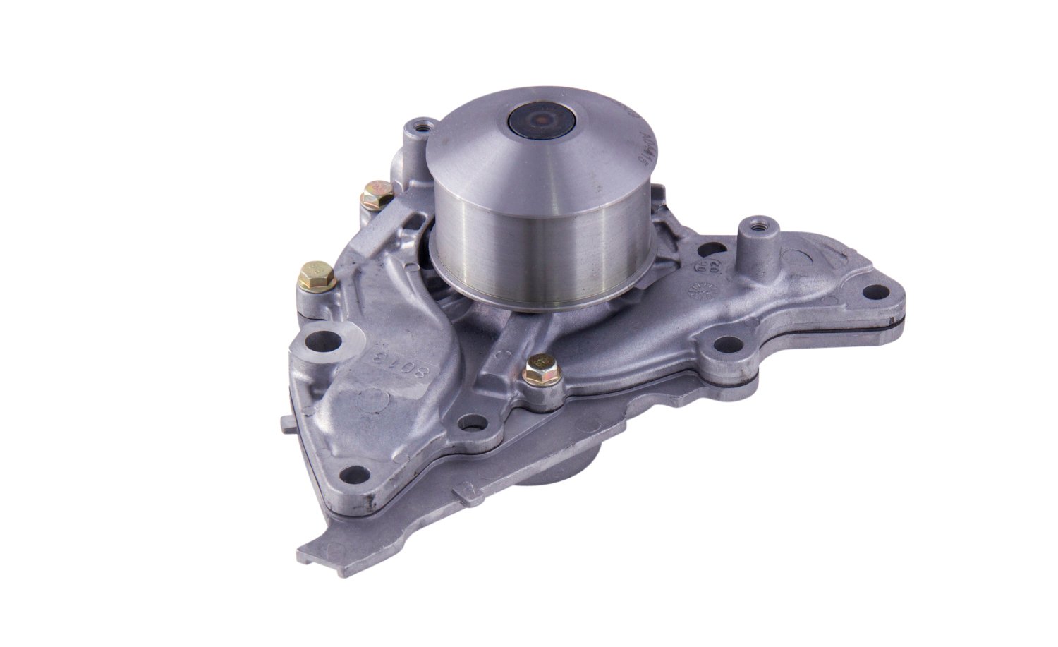 Premium Engine Water Pump