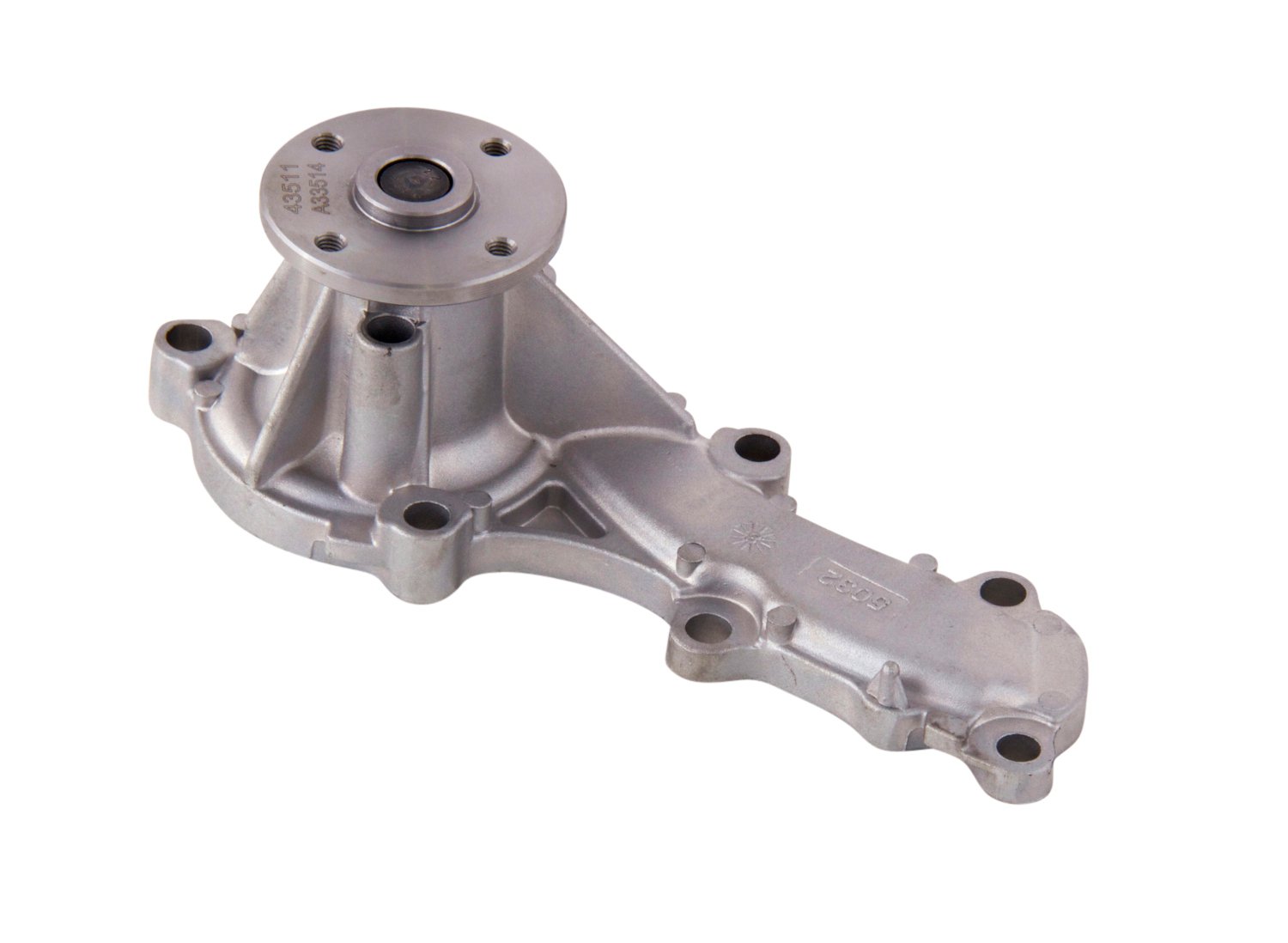 Premium Engine Water Pump
