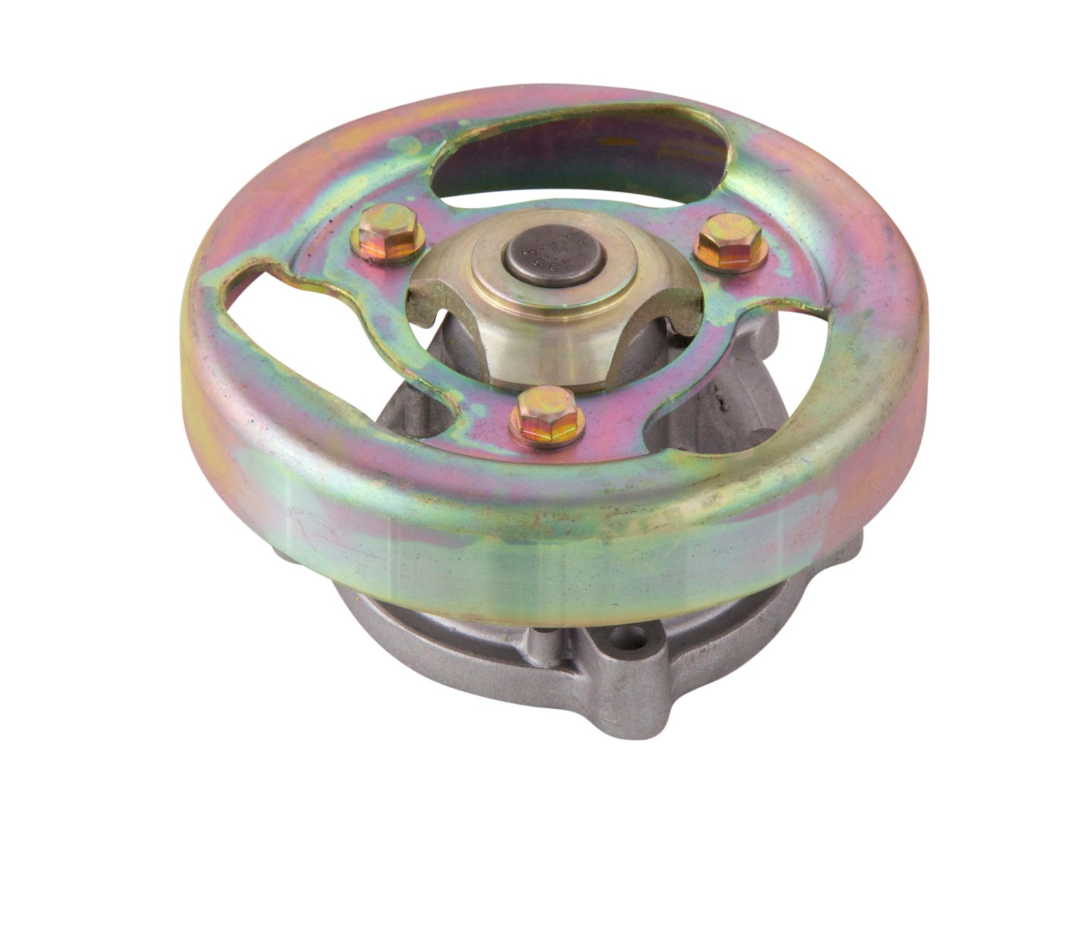 Premium Engine Water Pump