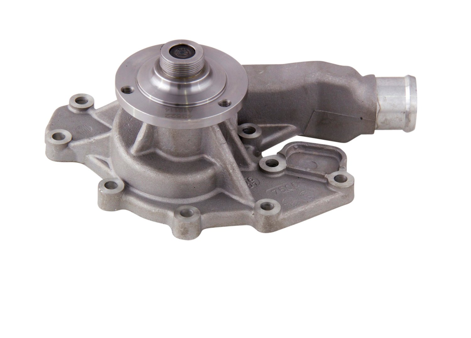 Premium Engine Water Pump