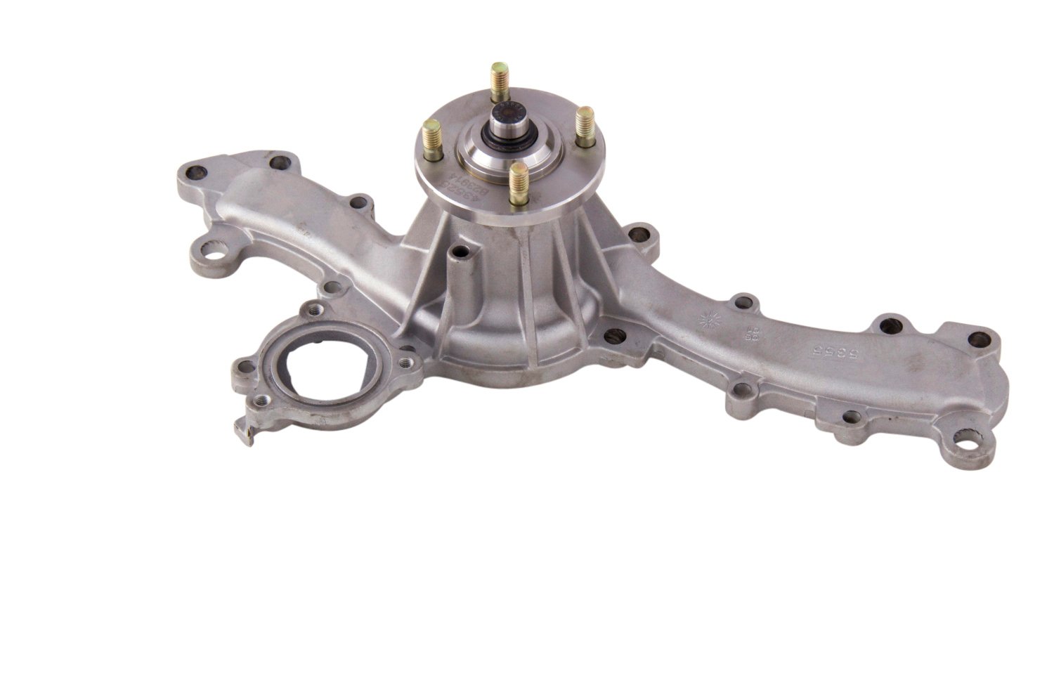 Premium Engine Water Pump