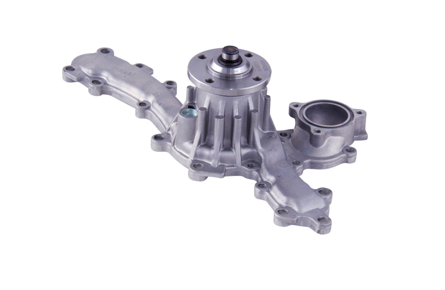 Premium Engine Water Pump