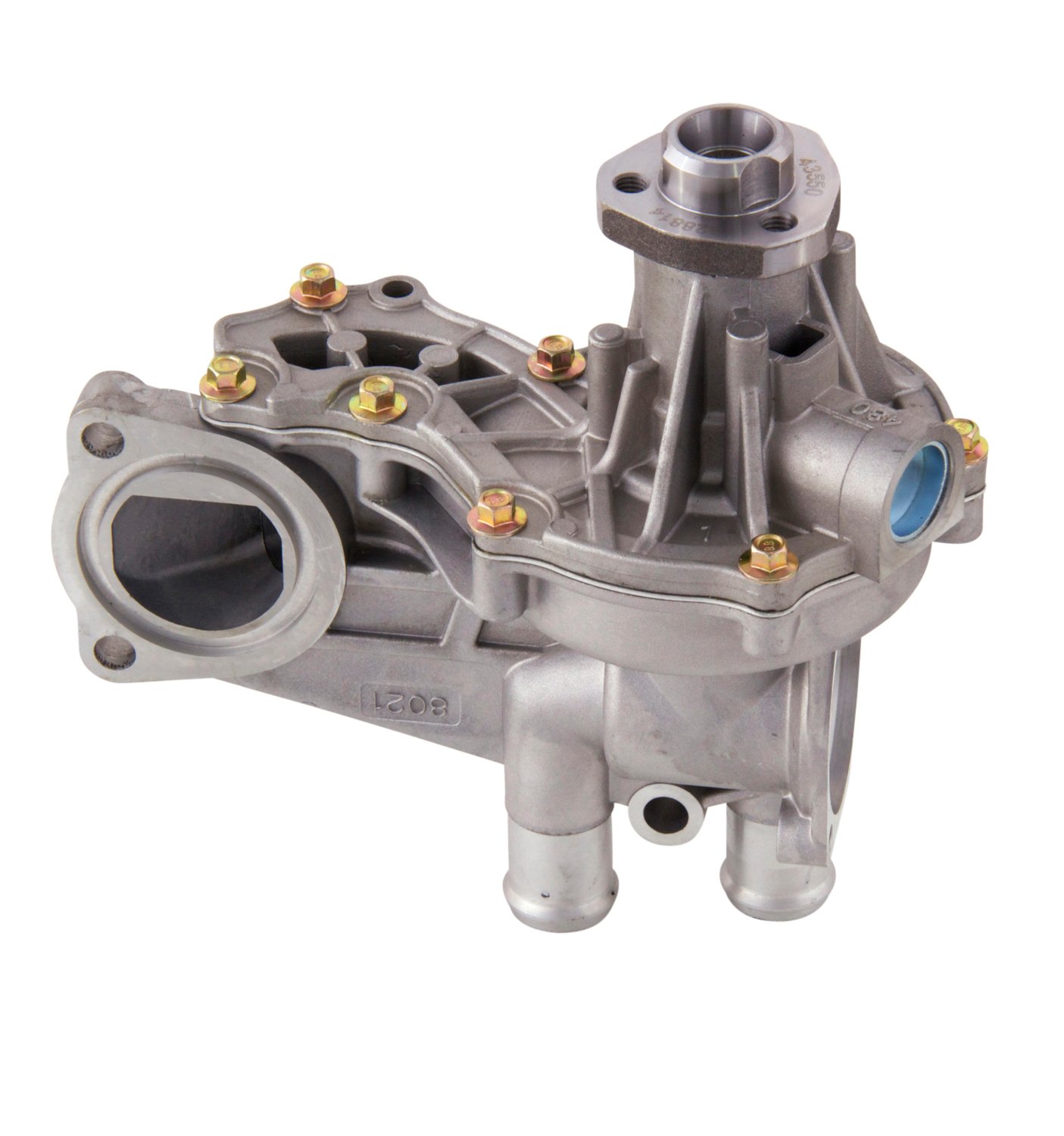 Premium Engine Water Pump