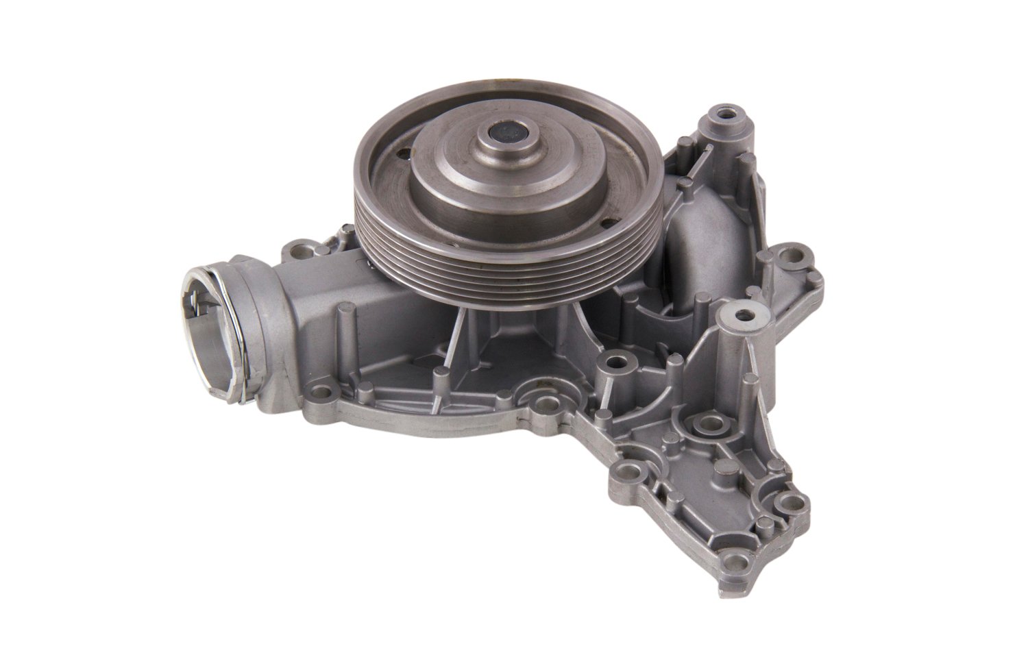 Premium Engine Water Pump