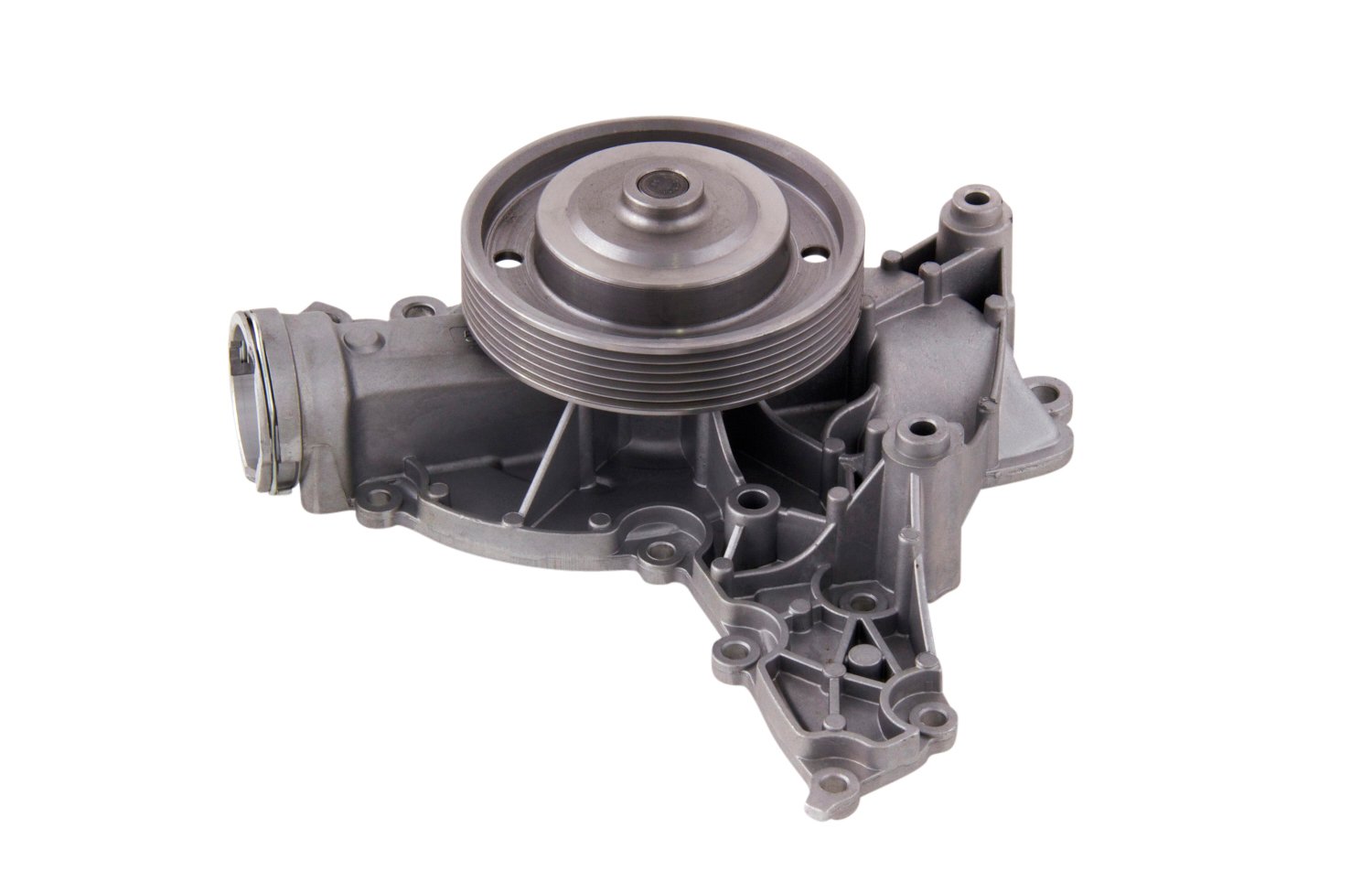 Premium Engine Water Pump
