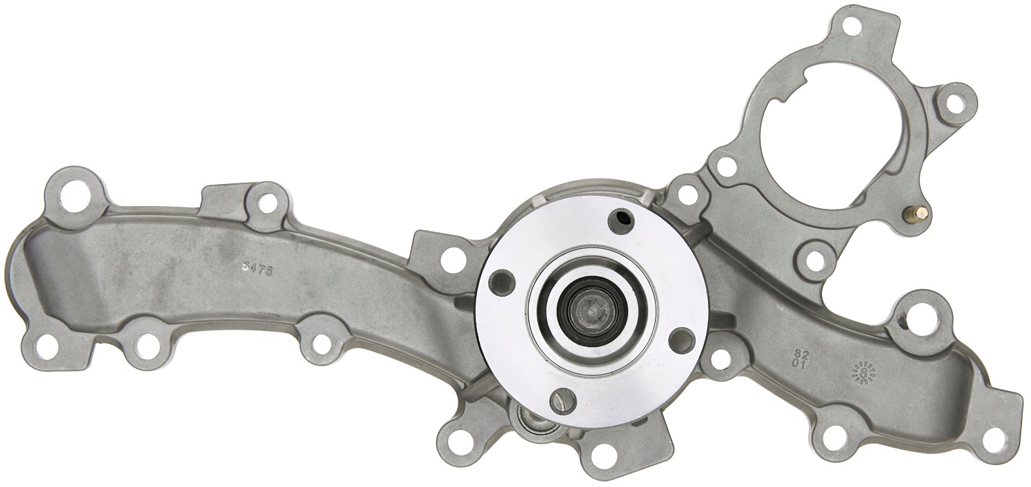 Premium Engine Water Pump