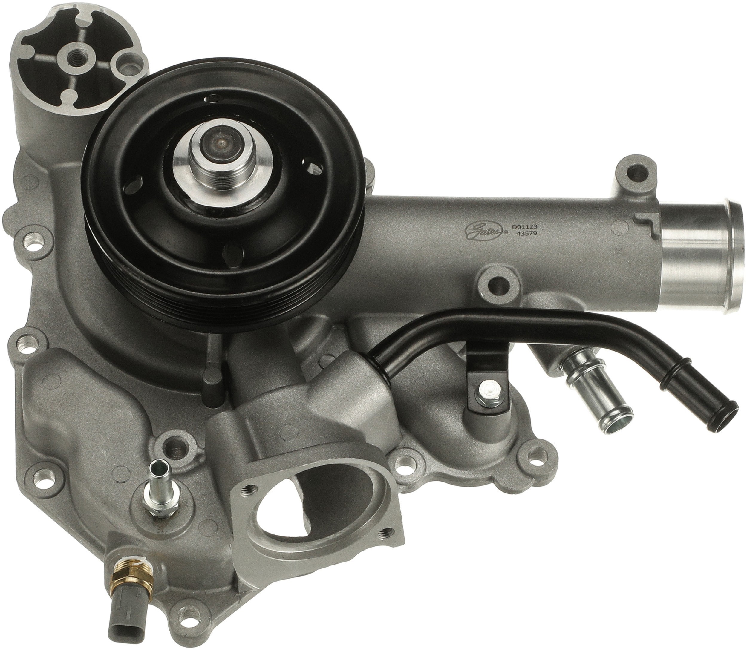 Premium Engine Water Pump