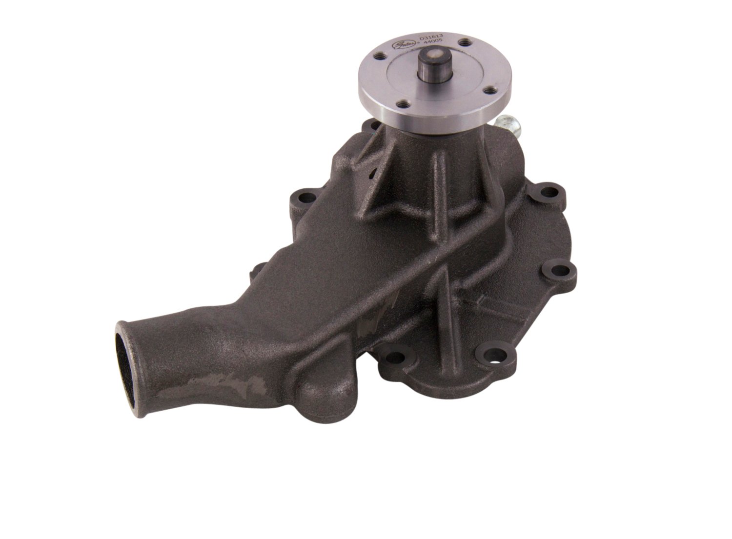 Premium Engine Water Pump
