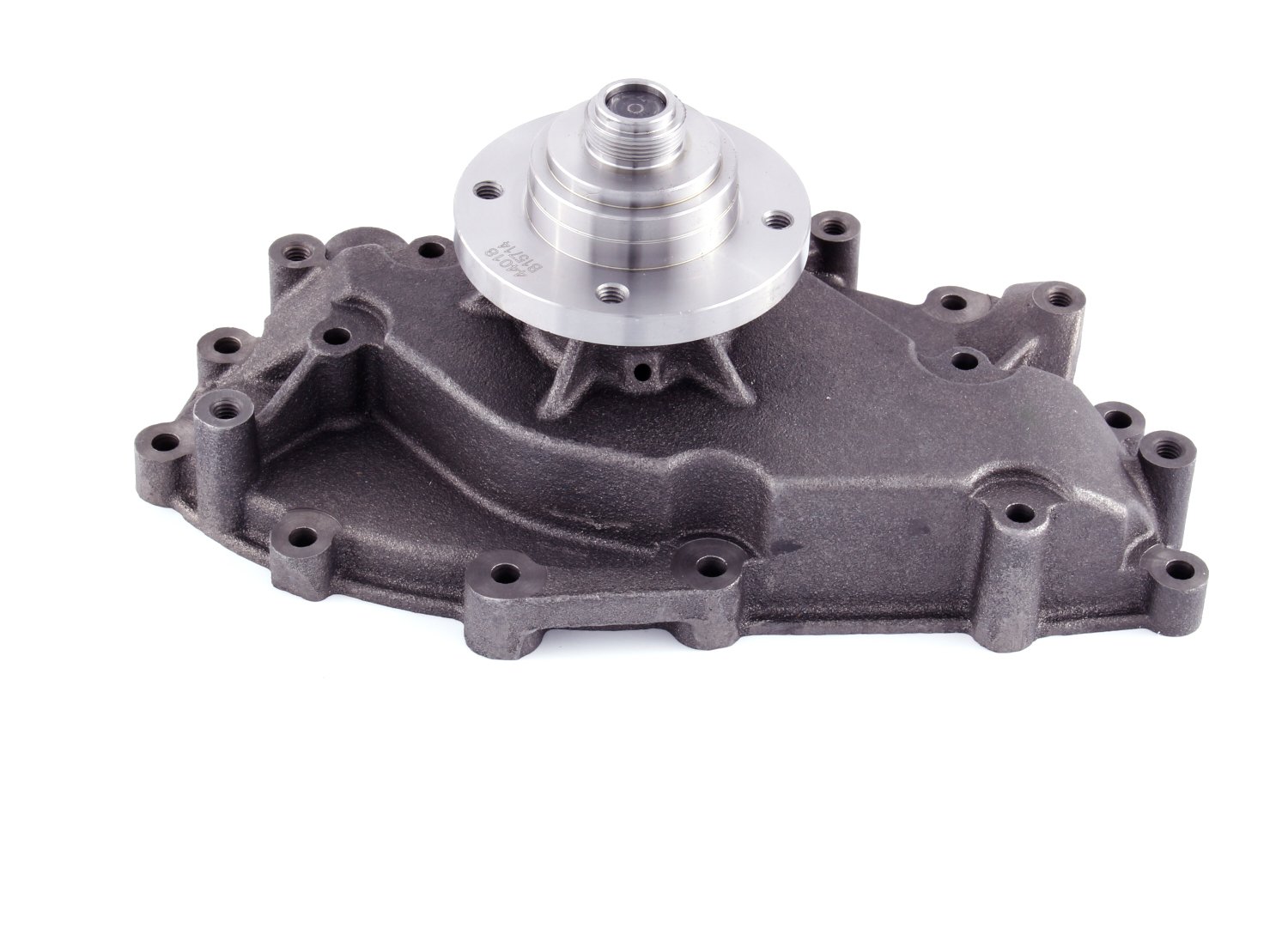 Premium Engine Water Pump