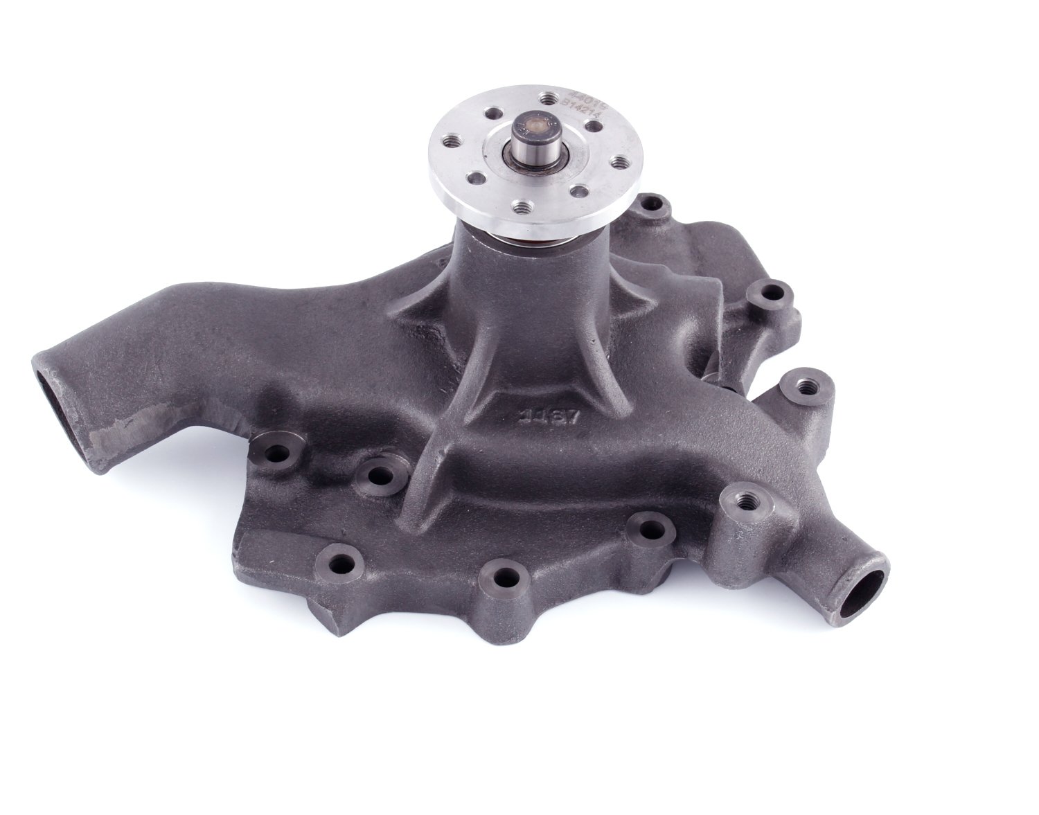 Premium Engine Water Pump