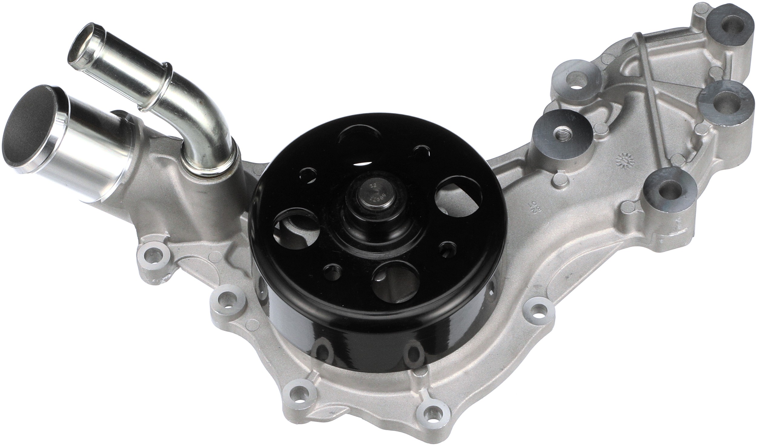 Premium Engine Water Pump