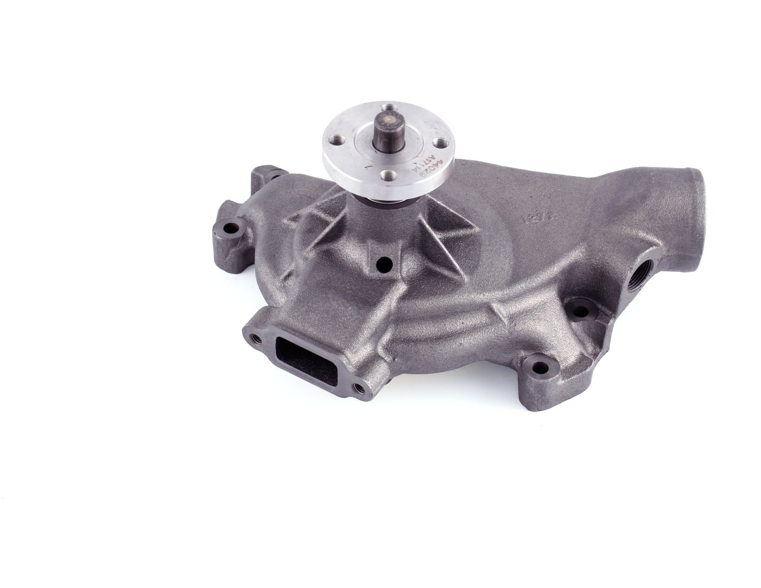 Premium Engine Water Pump