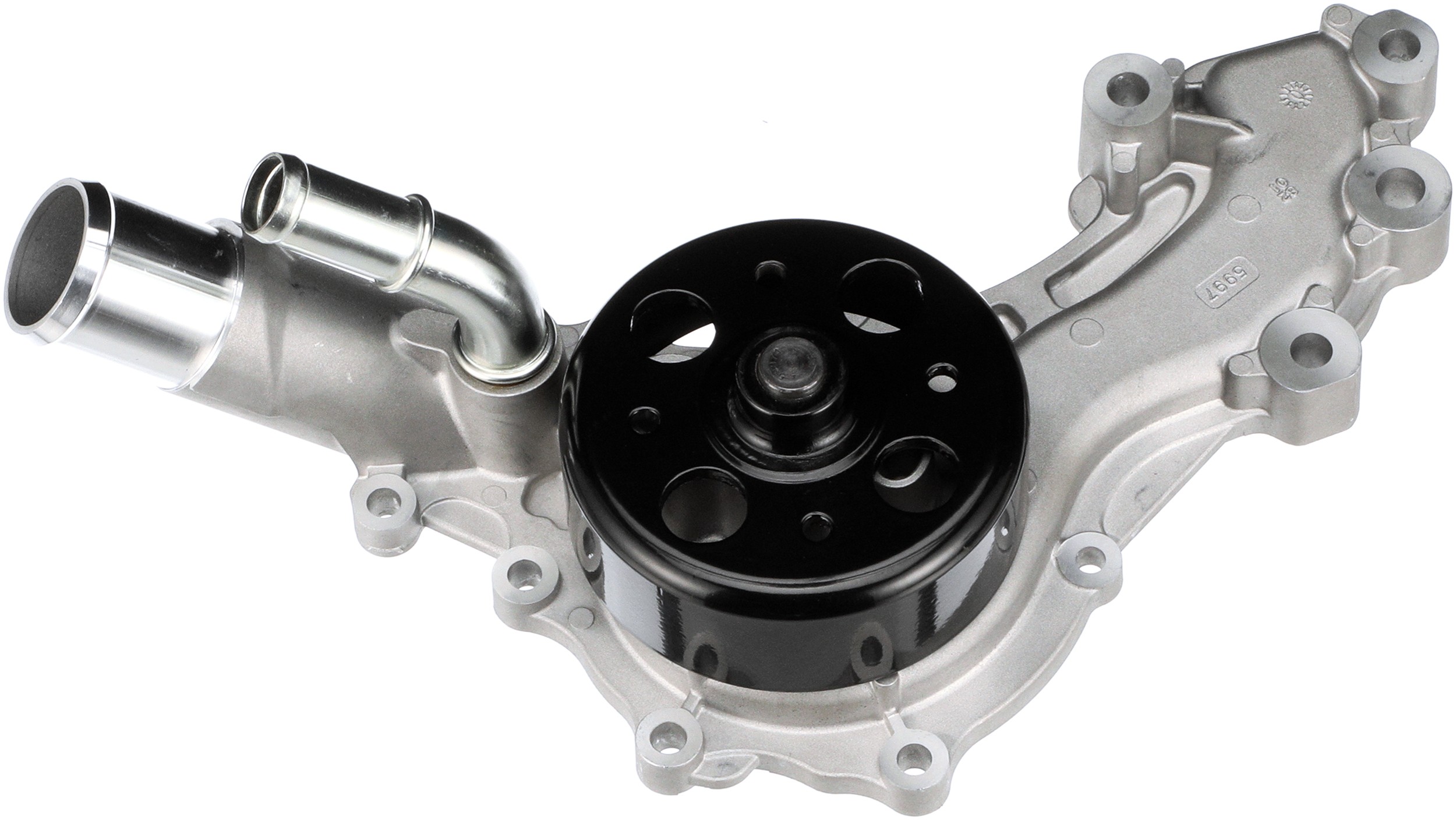 Premium Engine Water Pump