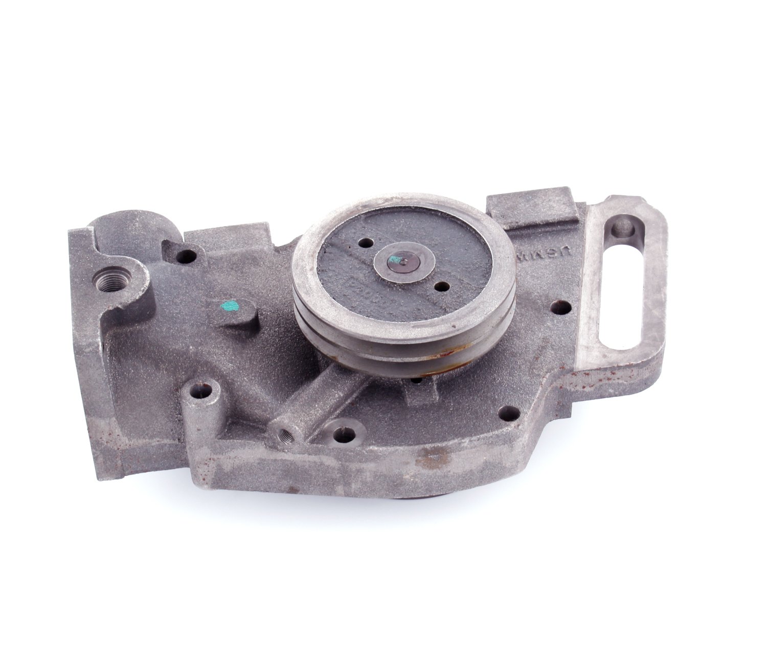 Heavy-Duty Engine Water Pump