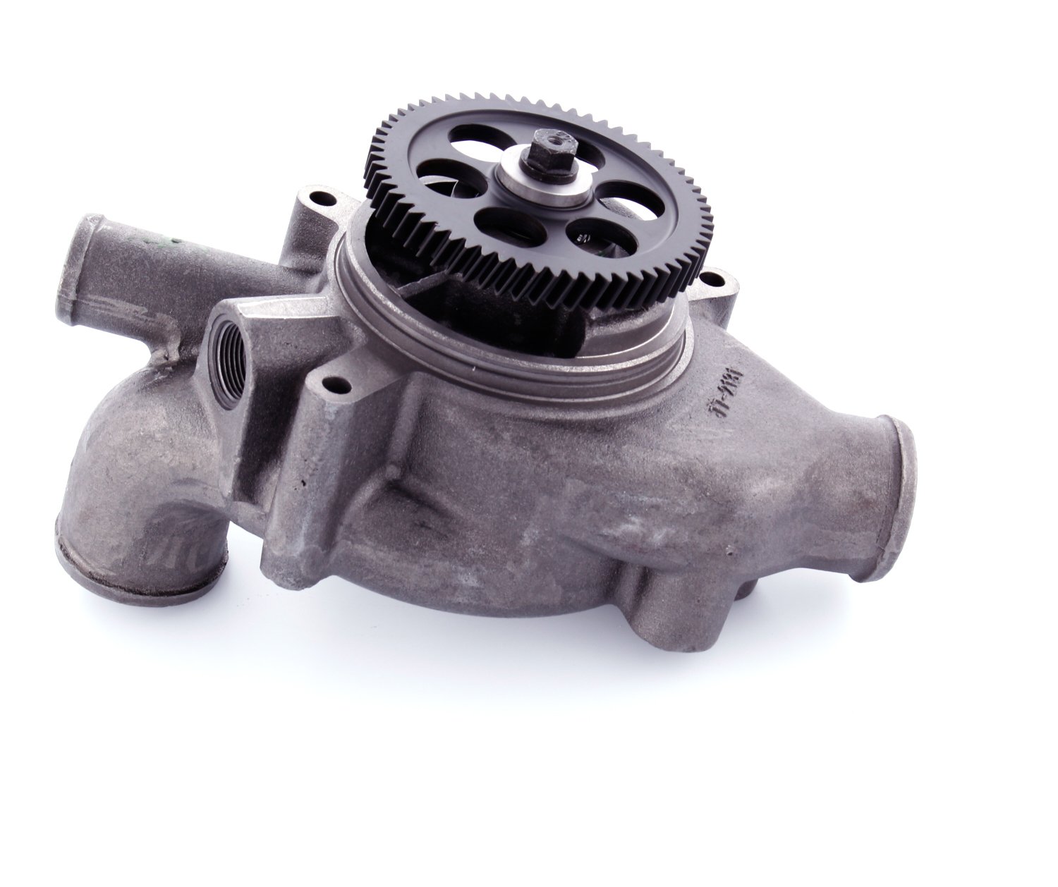 Heavy-Duty Engine Water Pump