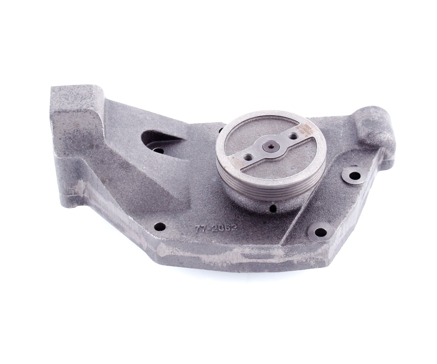 Heavy-Duty Engine Water Pump