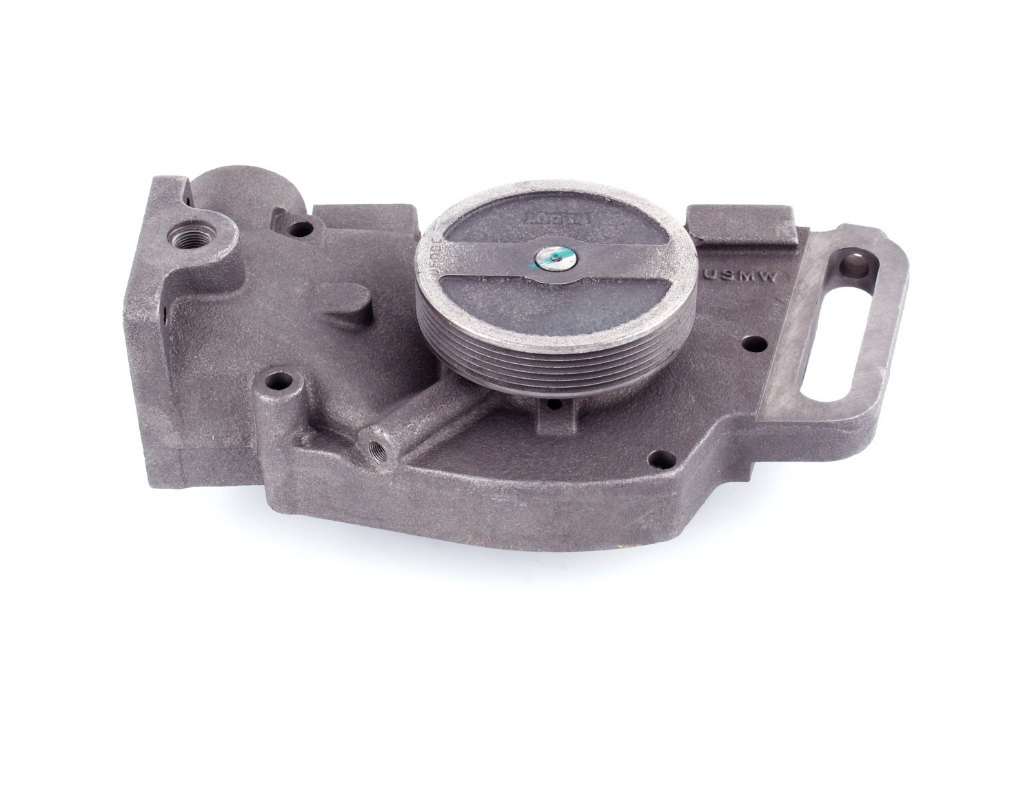 Heavy-Duty Engine Water Pump