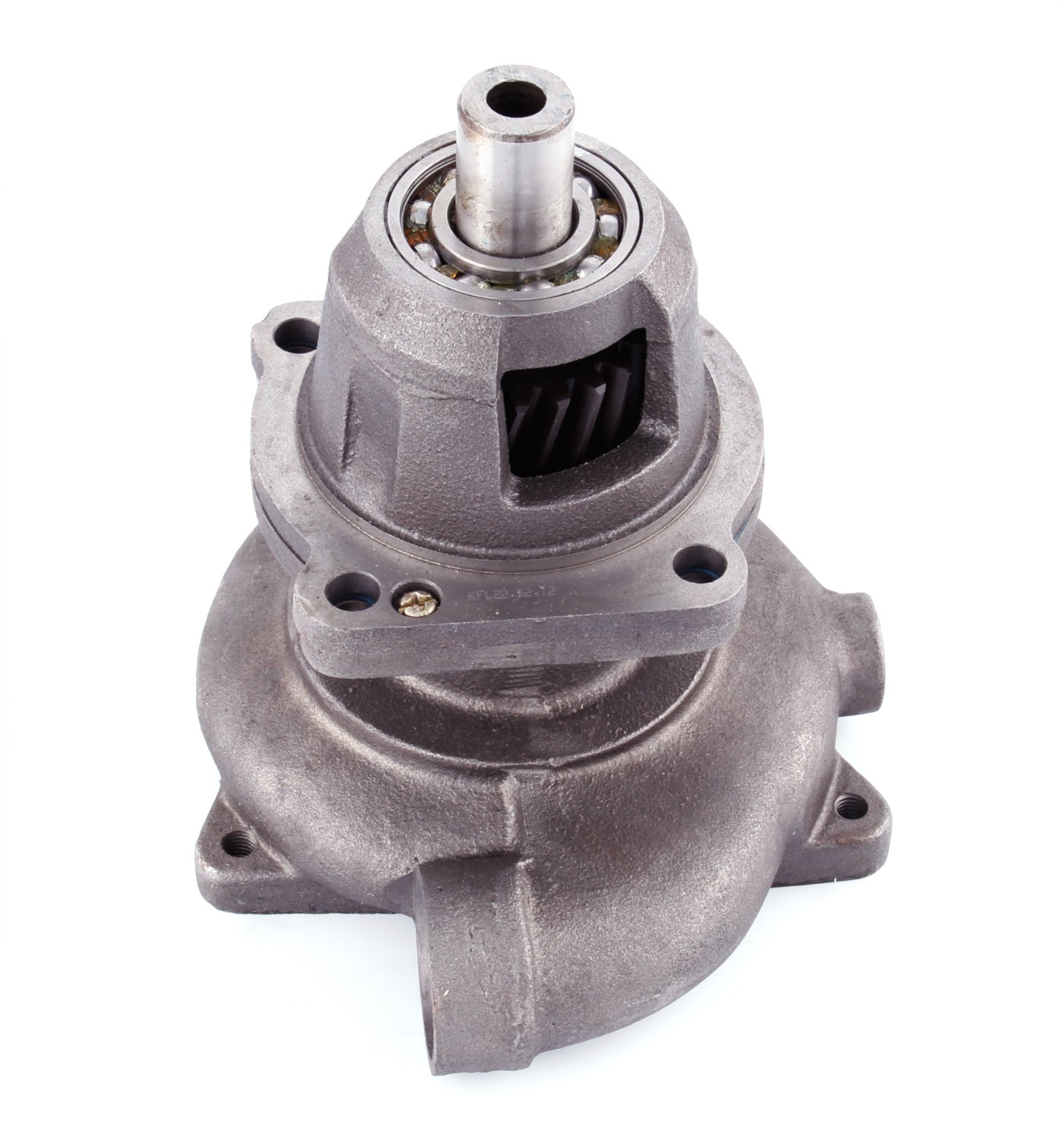 Heavy-Duty Engine Water Pump