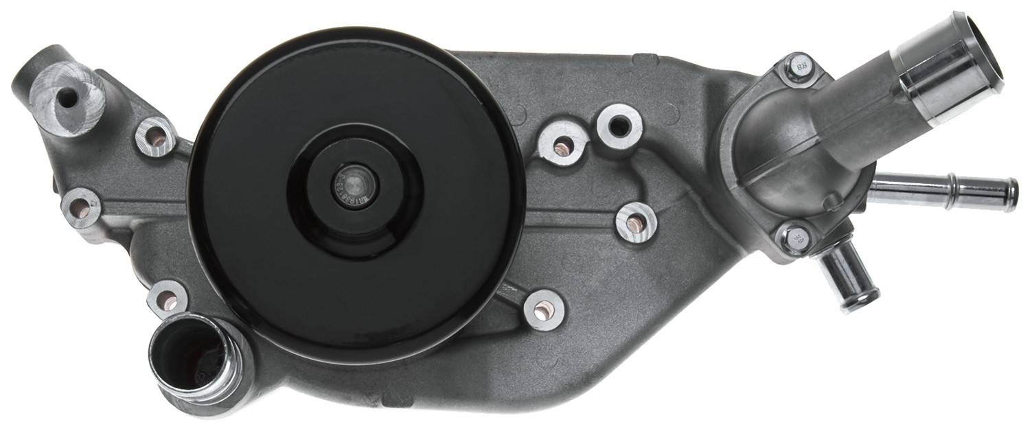 Premium Engine Water Pump
