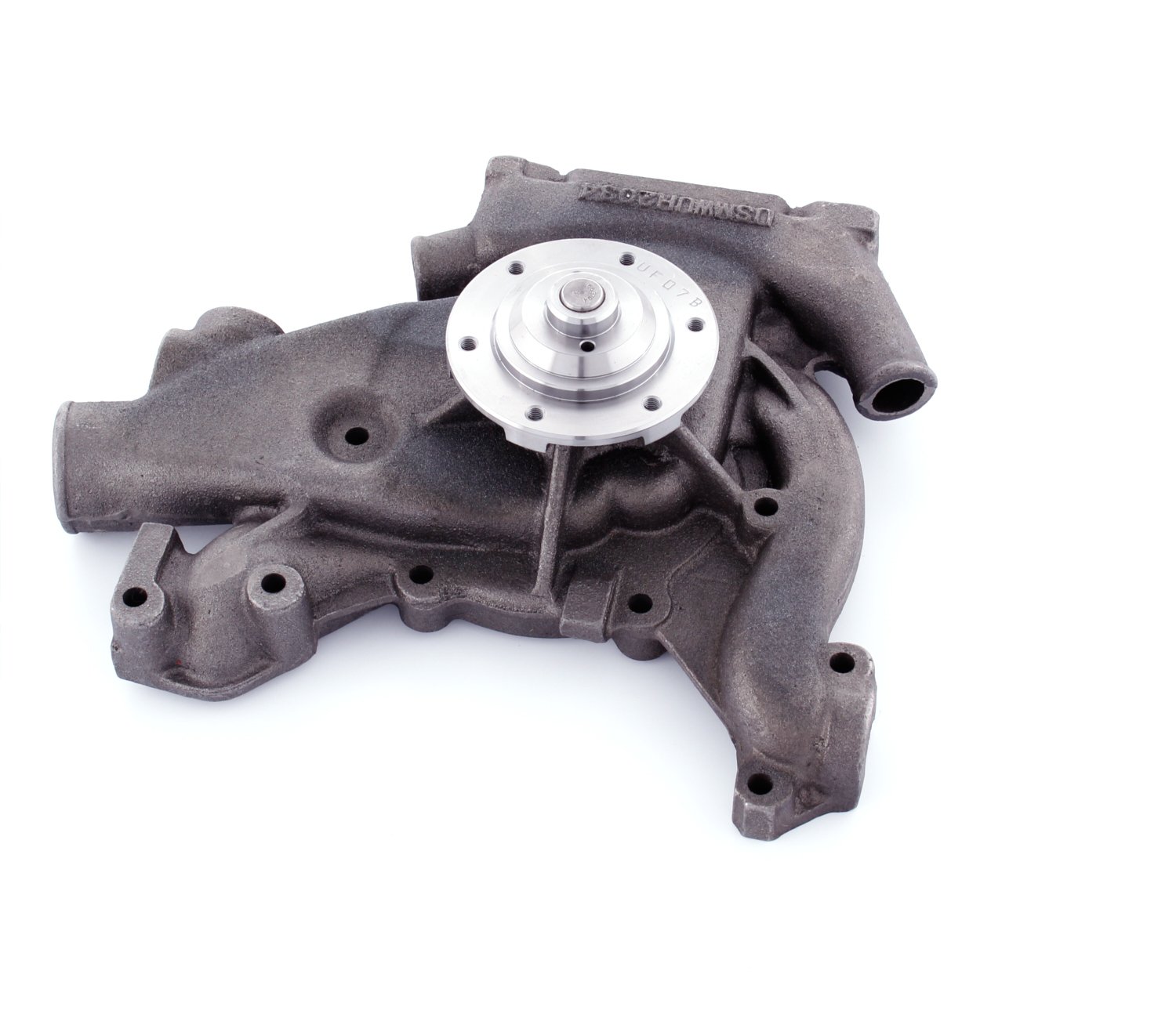 Heavy-Duty Engine Water Pump