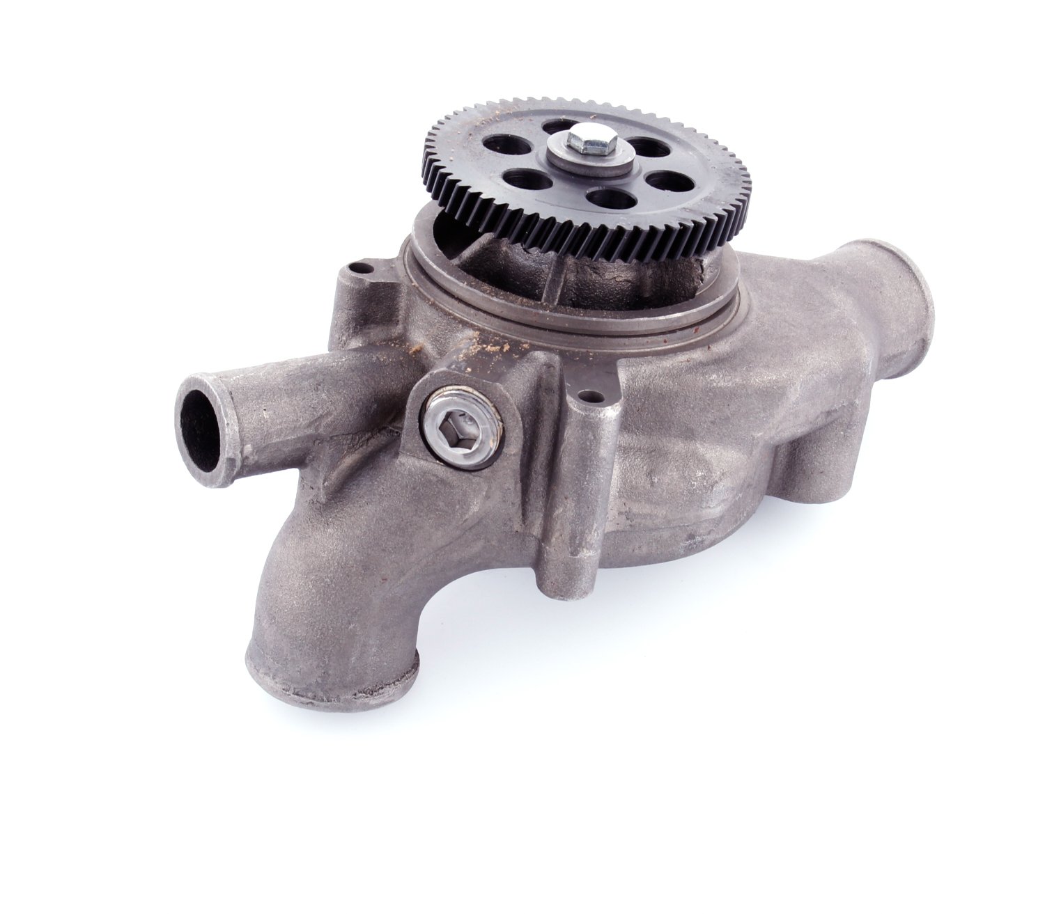 Heavy-Duty Engine Water Pump