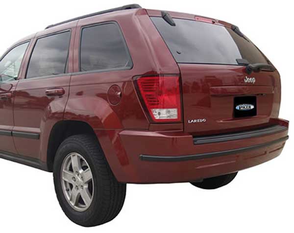 Pacer Full Width Bumper Protector (13 ft.)