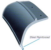 Pacer Heavy Duty Custom Fit Flexy Flares Fender Extensions For Trucks & SUVs - Code: