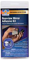 Permatex� Rearview Mirror Adhesive Kit