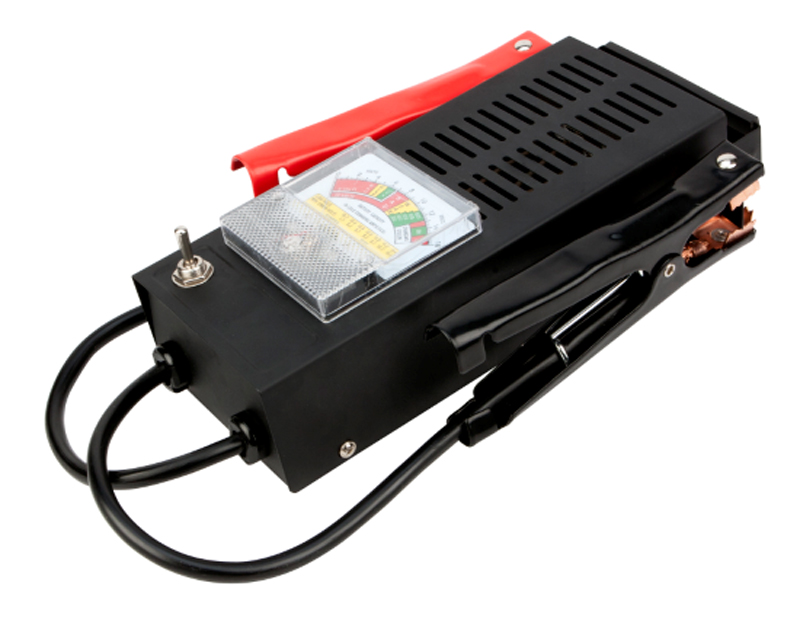 Performance Tool Battery Load Tester