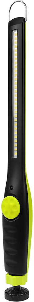 Performance Tool 30 LED Li-Ion Slim Work Light