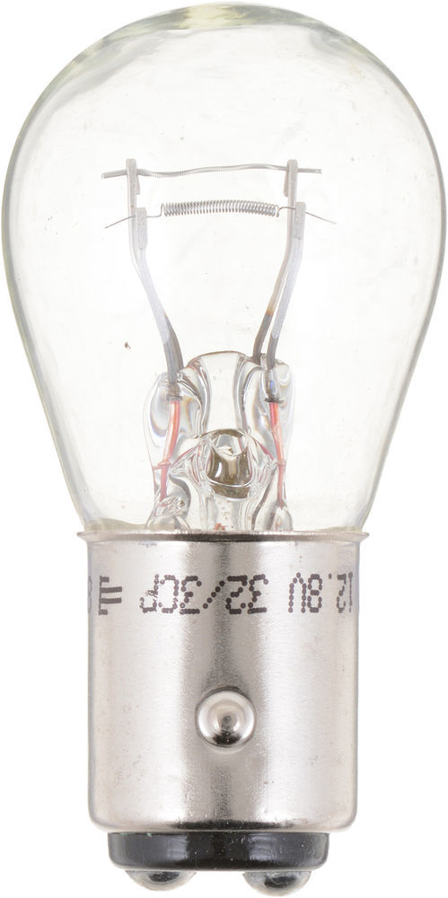 Philips 1157CP Standard Halogen Miniature Bulbs (10 Pack)