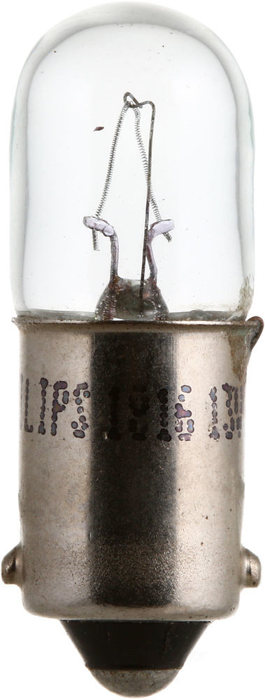 Philips 1816CP Standard Halogen Miniature Bulbs (10 Pack)