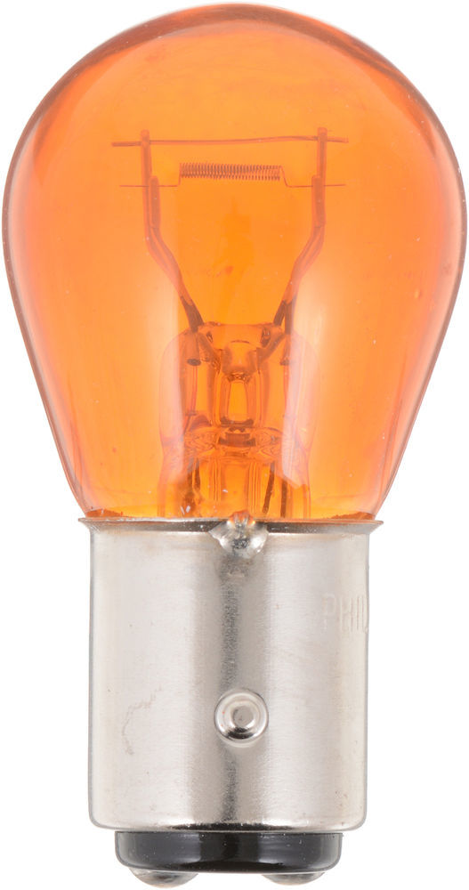 Philips 2057NACP Standard Halogen Miniature Bulbs (10 Pack)