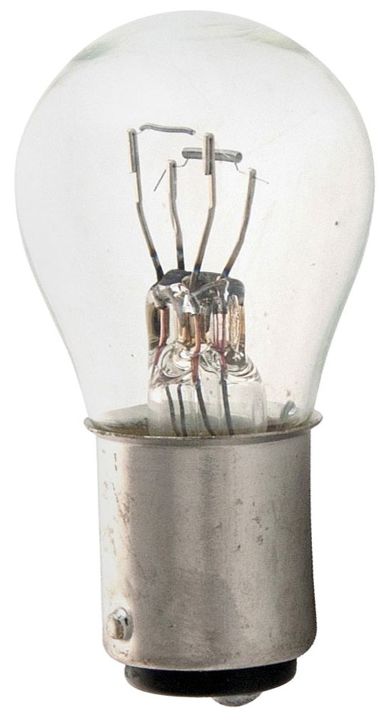Philips P21/5W LongerLife Miniature Bulbs (Pair)