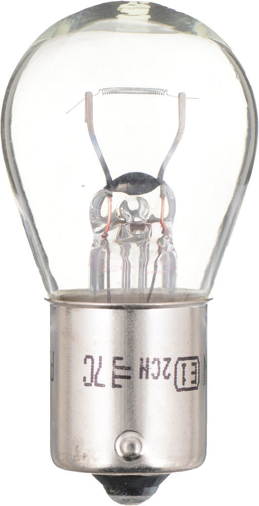 Philips P21WCP Standard Halogen Miniature Bulbs (10 Pack)