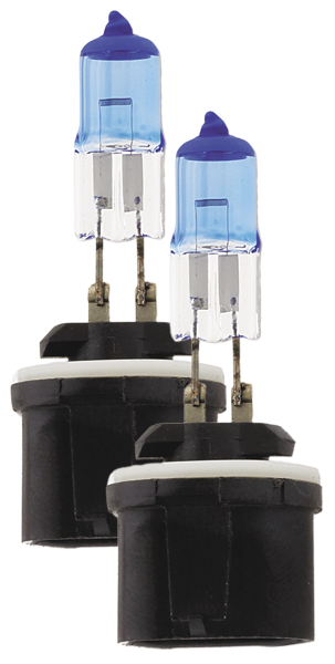 PIAA 880 Xtreme White Plus Bulbs (Twin Pack)