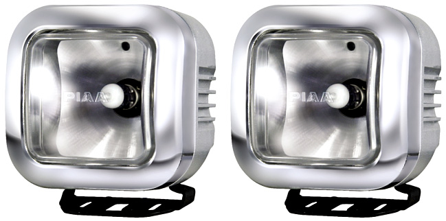 PIAA 410 SMR Driving Lamp Kit