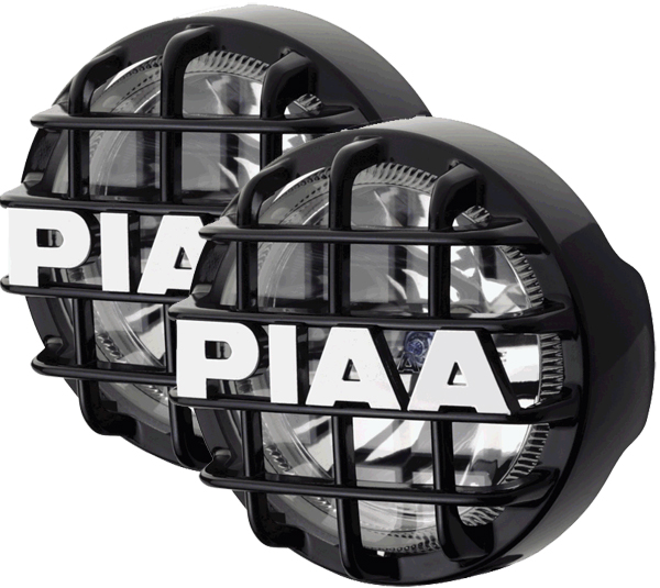 PIAA 510 Xtreme White Plus SMR Fog Lamp Kit