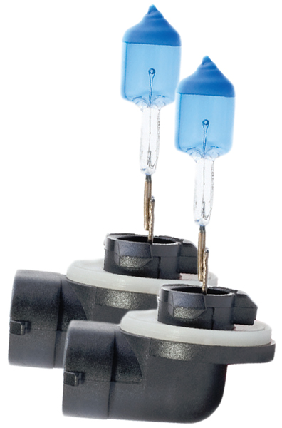 PIAA 881 Xtreme White Plus Bulbs (Pair)