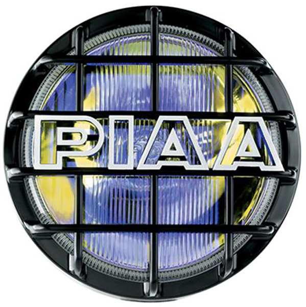 PIAA 520 Black Ion Crystal Driving Lamp