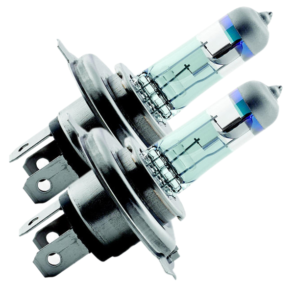 PIAA Night-Tech H4 Halogen Bulb (Pair)